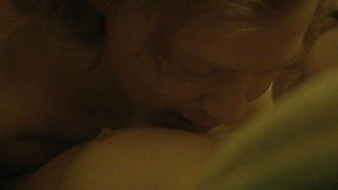 Pic: Ida Elise Broch in The Man Who Loved Yngve (2008)