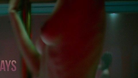 Pic: Chanon Finley in The Gambler (2014)