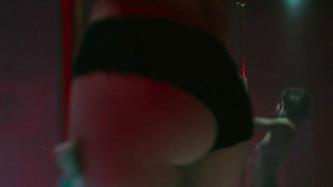 Pic: Chanon Finley in The Gambler (2014)