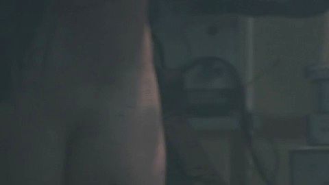 Pic: Ulyana Chan in Asylum (2014)