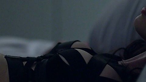Pic: Stephanie Corneliussen in Mr. Robot (2015)