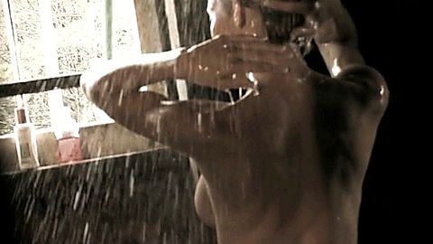 Pic: Sarah Wald in Fields of the Dead (2014)