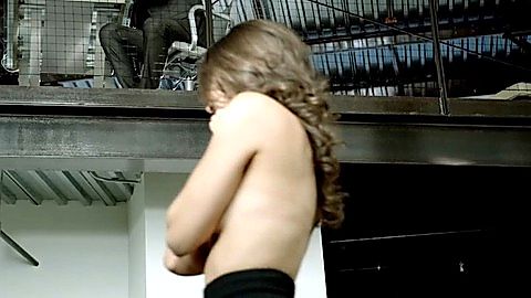 Pic: Briana Lane in The Bannen Way (2010)