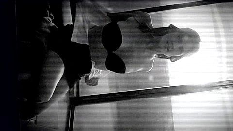 Pic: Briana Lane in The Bannen Way (2010)