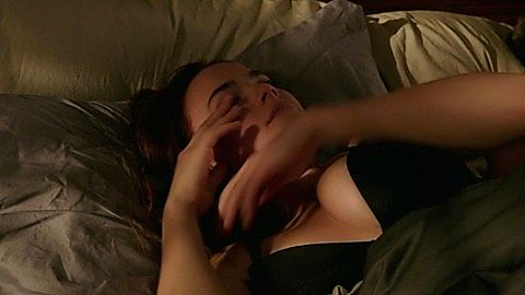 Pic: Rebecca Rittenhouse in Red Band Society