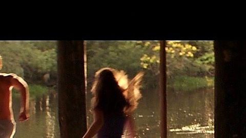 Pic: Liana Liberato in The Best of Me (2014)
