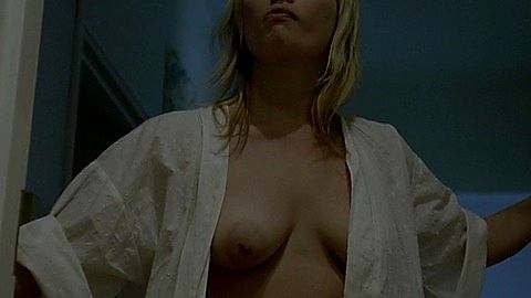 Pic: Minka Kuustonen in Tellus