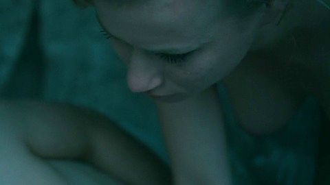 Pic: Minka Kuustonen in Tellus