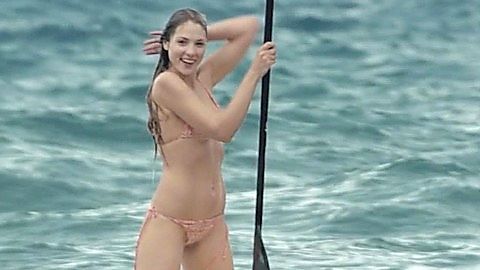 Pic: Paloma Bloyd in Perdona si te llamo amor (2014)