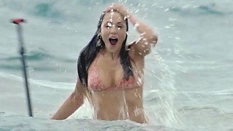 Pic: Paloma Bloyd in Perdona si te llamo amor (2014)