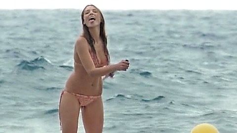 Pic: Paloma Bloyd in Perdona si te llamo amor (2014)