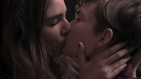 Pic: Imogen Archer in 52 Tuesdays (2013)