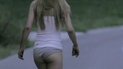 Pic: Charlotte Vega in Los inocentes (2013)