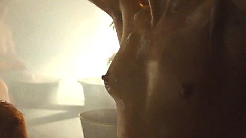 Pic: Anna Ukolova in The Edge (2010)