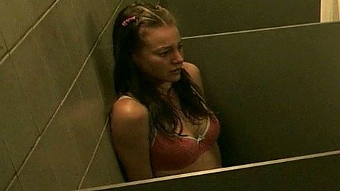 Pic: Georgia Chara in Wentworth (2013)