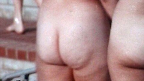 Pic: Janine Sweet in The Sadistic Hypnotist (1969)