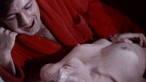 Pic: Katharine Shubeck in The Sadistic Hypnotist (1969)