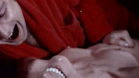 Pic: Katharine Shubeck in The Sadistic Hypnotist (1969)