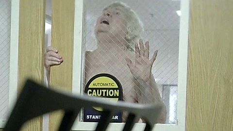 Pic: June Squibb in Getting On