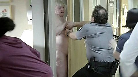 Pic: June Squibb in Getting On