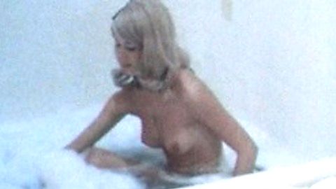 Pic: Julia Calda in Dr. Sex (1964)