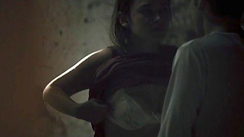 Pic: Moran Rosenblatt in Lipstikka (2011)