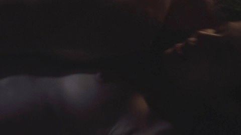 Pic: Eirini Karamanoli in The Lost Legion (2014)