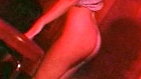 Pic: Kristi Myst in Glam (1997)