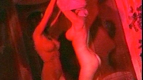 Pic: Kristi Myst in Glam (1997)