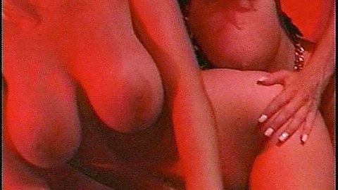 Pic: Kristi Myst in Glam (1997)