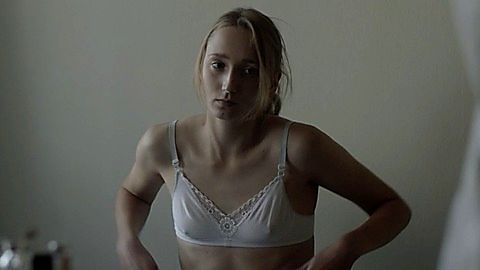 Pic: Sonia Suhl in When Animals Dream (2014)
