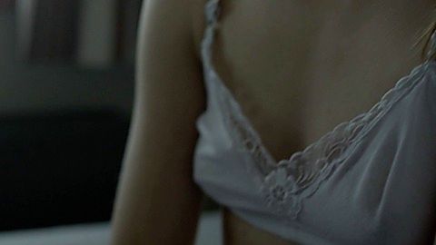 Pic: Sonia Suhl in When Animals Dream (2014)