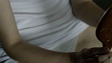 Pic: Sonia Suhl in When Animals Dream (2014)