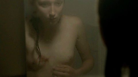 Pic: Sonia Suhl in When Animals Dream (2014)