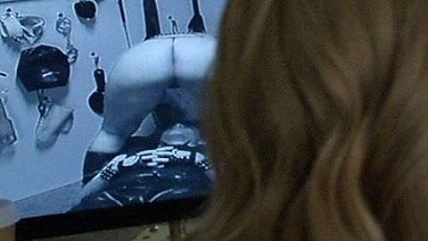 Pic: Julie Cash in Sons of Anarchy