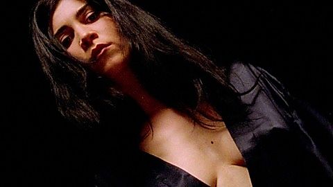 Pic: Anna D'Annunzio in The Strange Color of Your Body's Tears (2013)