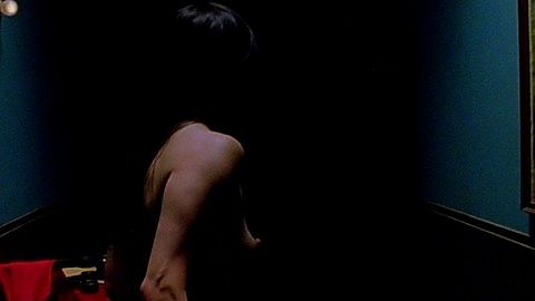 Pic: Sylvia Camarda in The Strange Color of Your Body's Tears (2013)