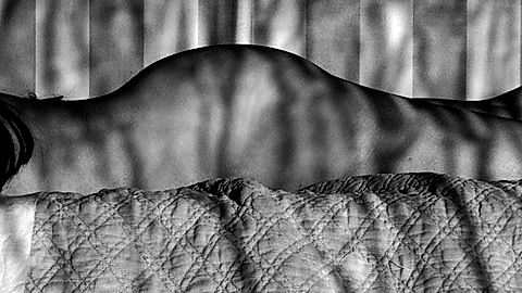 Pic: Sylvia Camarda in The Strange Color of Your Body's Tears (2013)