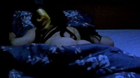 Pic: Sylvia Camarda in The Strange Color of Your Body's Tears (2013)