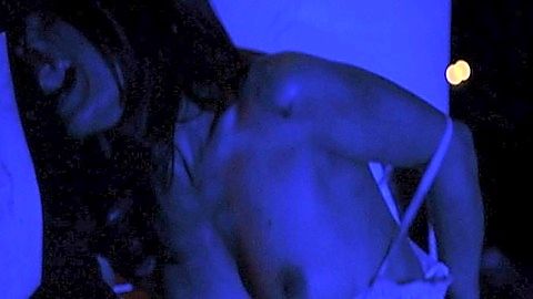 Pic: Giulia Morgani in Cruel Tango (2012)