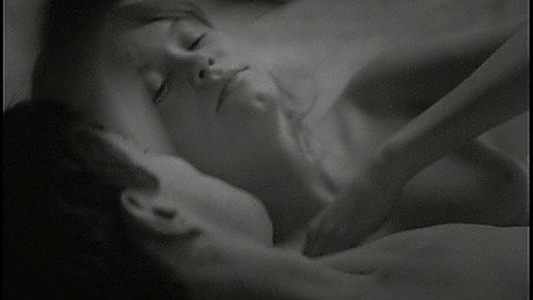 Pic: Agata Trzebuchowska in Ida (2013)