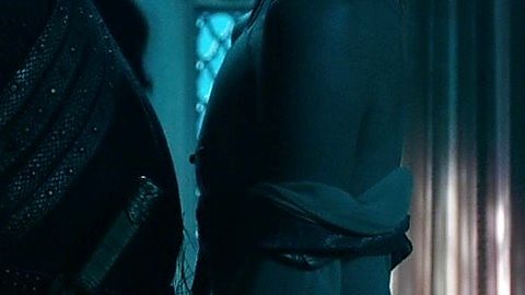 Pic: Olivia Cheng in Marco Polo (2014)