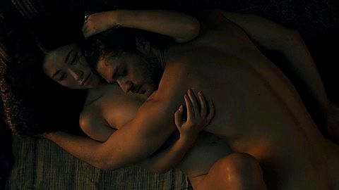 Pic: Zhu Zhu in Marco Polo (2014)