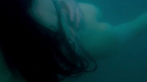 Pic: Zhu Zhu in Secret Sharer (2014)