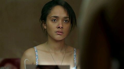 Pic: Karla Crome in Hit & Miss (2012)