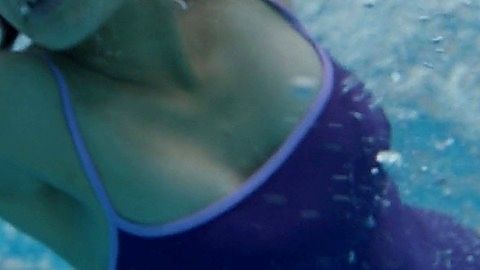 Pic: Karla Crome in Hit & Miss (2012)