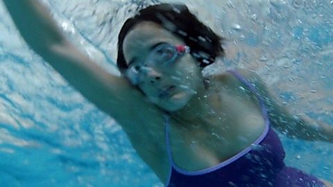 Pic: Karla Crome in Hit & Miss (2012)