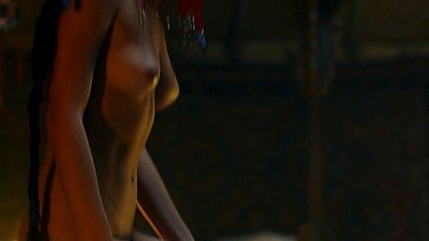 Pic: Esther Low in Marco Polo (2014)