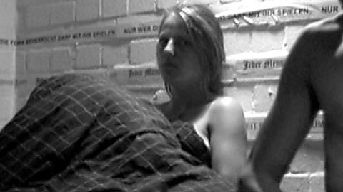 Pic: Ada Labahn in Hounded (2006)