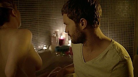 Pic: Bronagh Waugh in The Fall